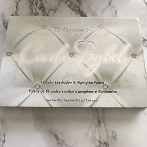 CARLI BYBEL PALETTE