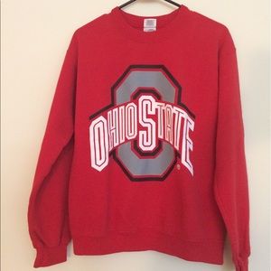 🌺FINAL DROP Ohio State Sweatshirt