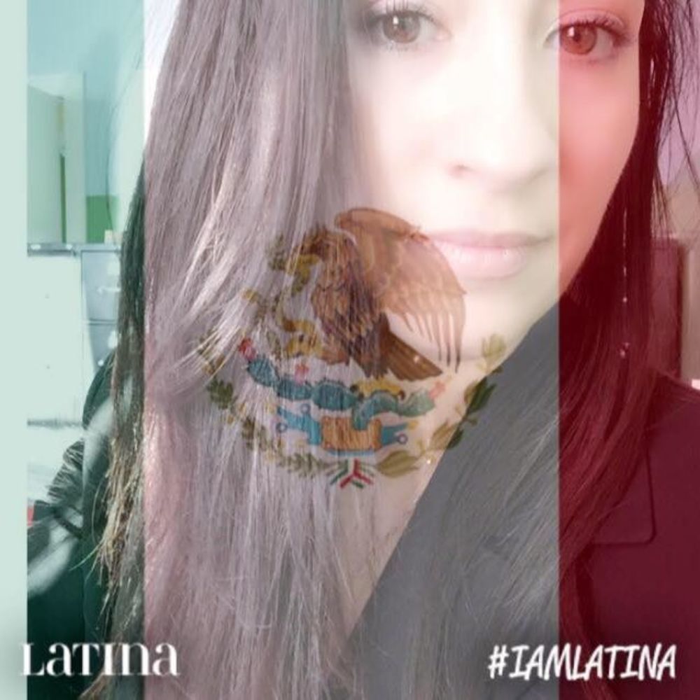 Meet your Posher, Elisa