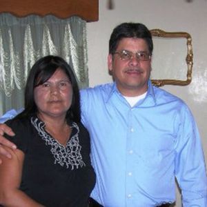 Meet your Posher, Ruth elias