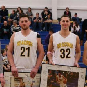 Meet your Posher, Greg