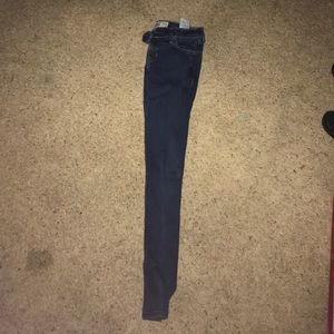 Hollister Skinny Jeans 0S