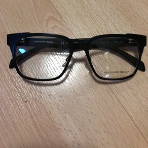 Authentic Alexander McQueen