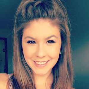 Meet your Posher, Cheyenne