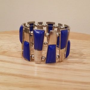Stretch bracelet