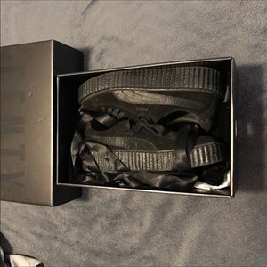 Fenty Creeper by Rihanna - Size 7