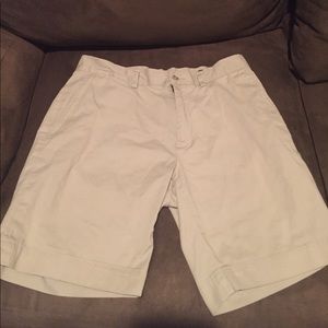 NEW POLO SHORTS