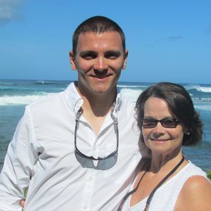 Meet your Posher, Will