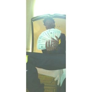 Meet your Posher, Trudeau