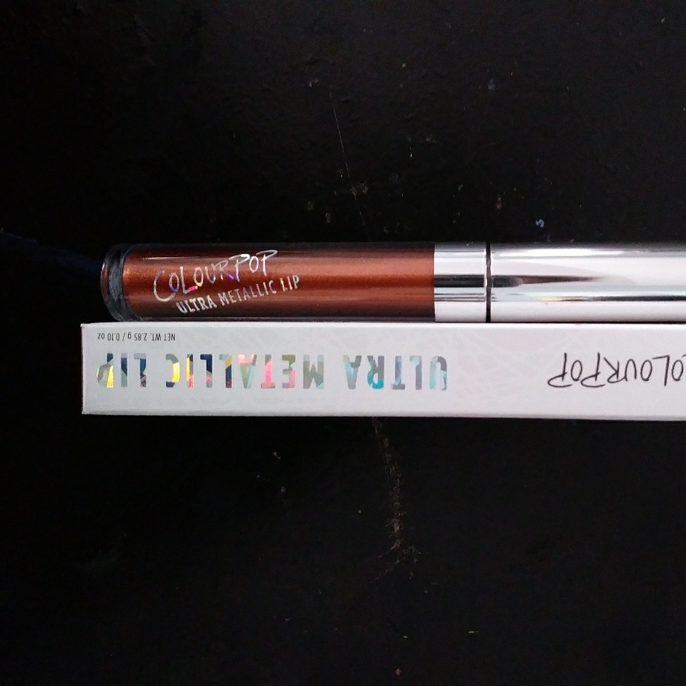 Lippie Stix - DM