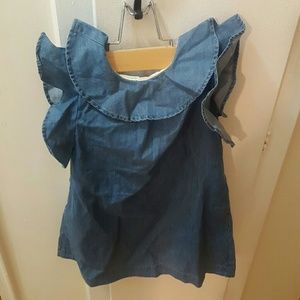 Girl's dress size 4