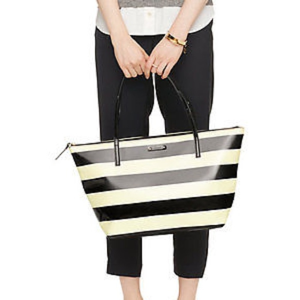 ❌SOLD❌ Kate Spade Penn Valley Sophie Tote