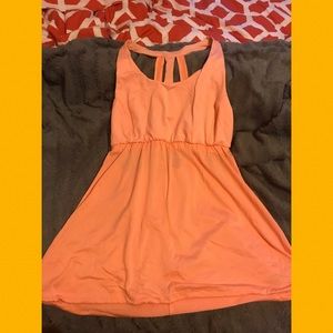 💕Workout tank with built-in bra 💕