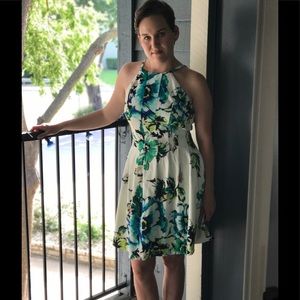 Beautiful Dress with cute straps