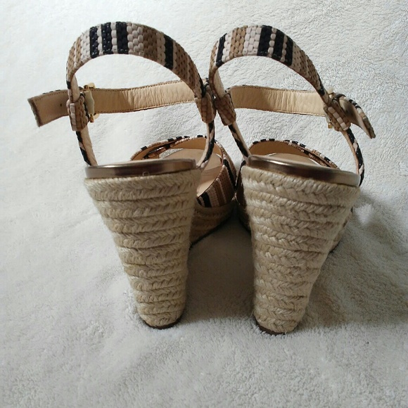 Cole Haan sandals - Picture 2 of 8