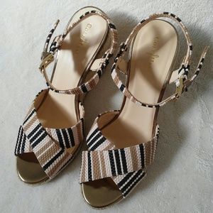 Cole Haan sandals
