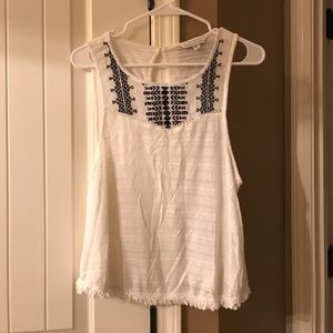 American Eagle Top