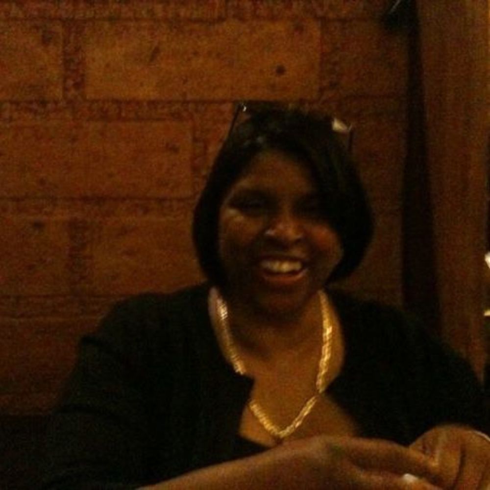 Meet your Posher, Inda