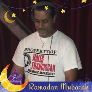 Meet your Posher, Rick