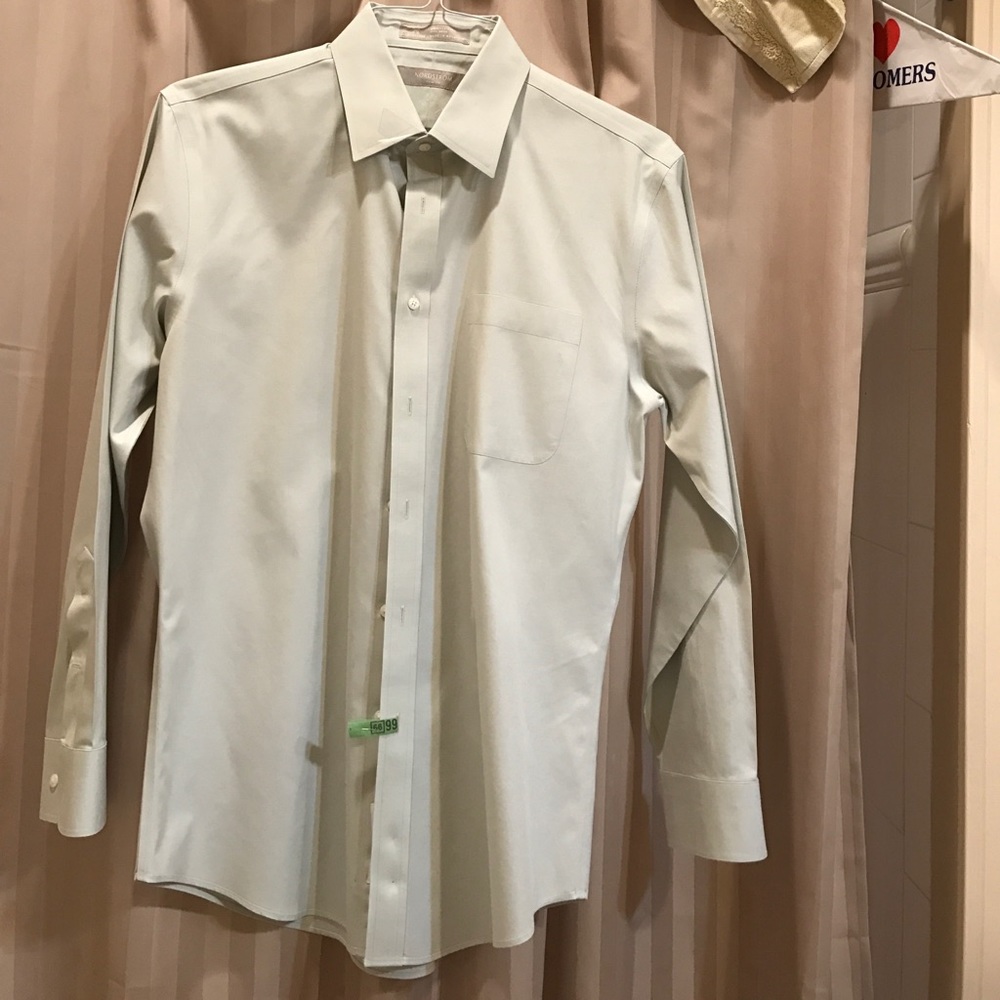 Nordstrom brand long sleeve