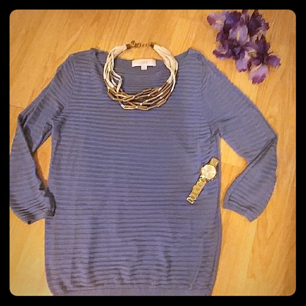 Soft Loft Top