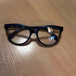 Authentic Alexander MQueen glasses