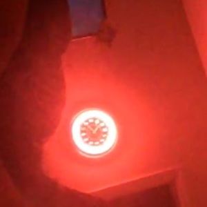 Meet your Posher, Billy