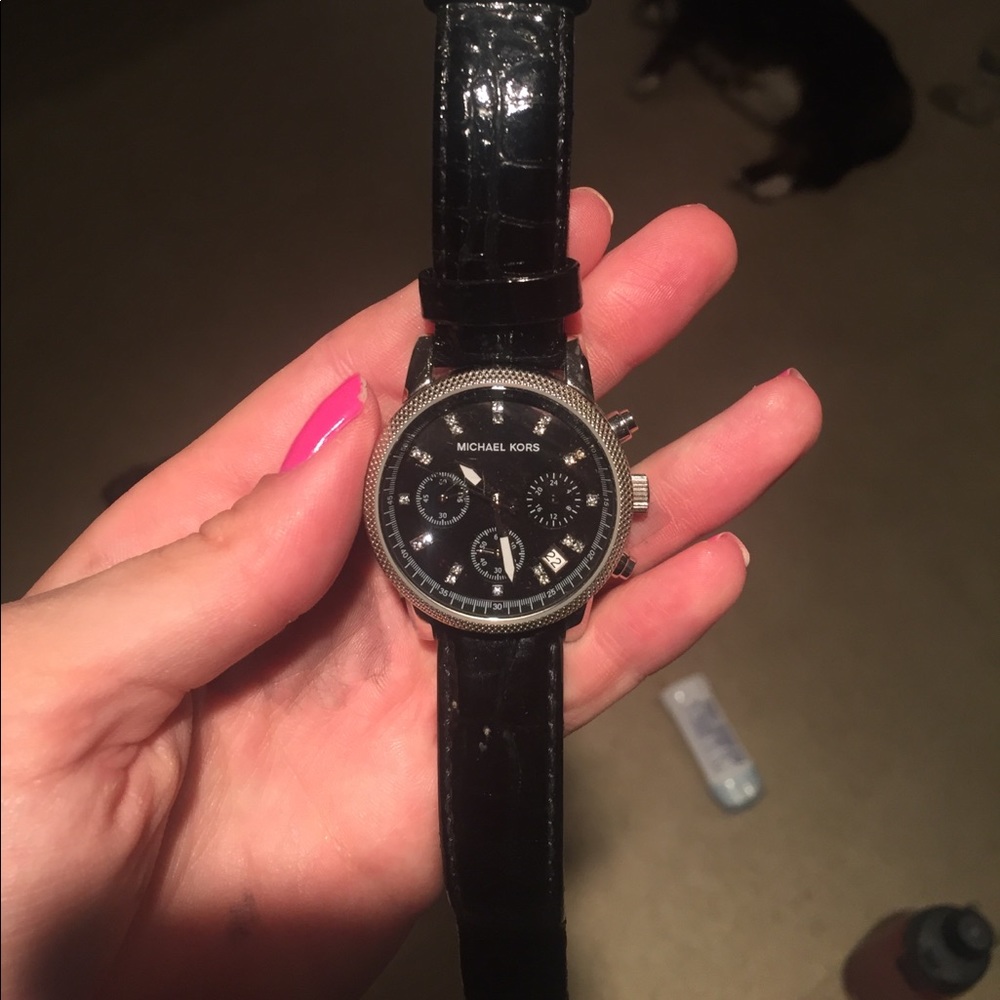 Michael Kors watch