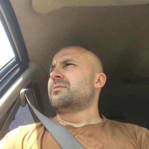 Meet your Posher, Stepan