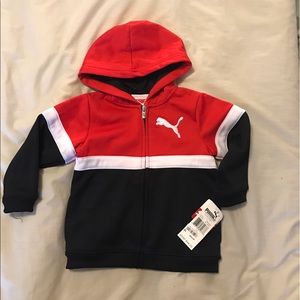 Puma jacket *$5 SALE*