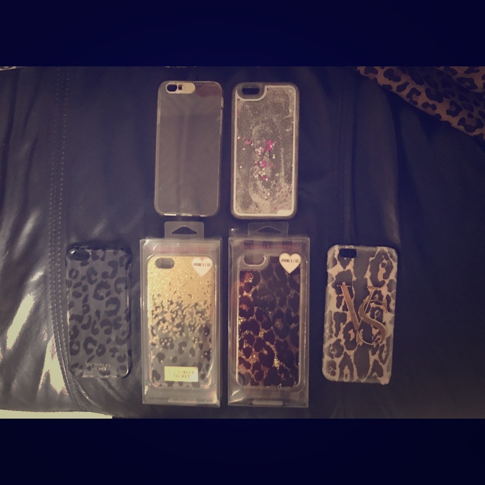 iPhone 6/6s Cases