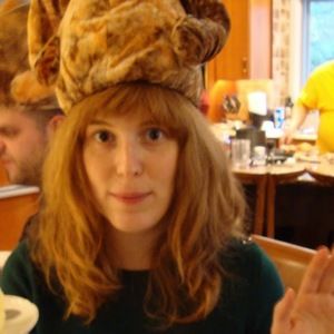 Meet your Posher, Robin