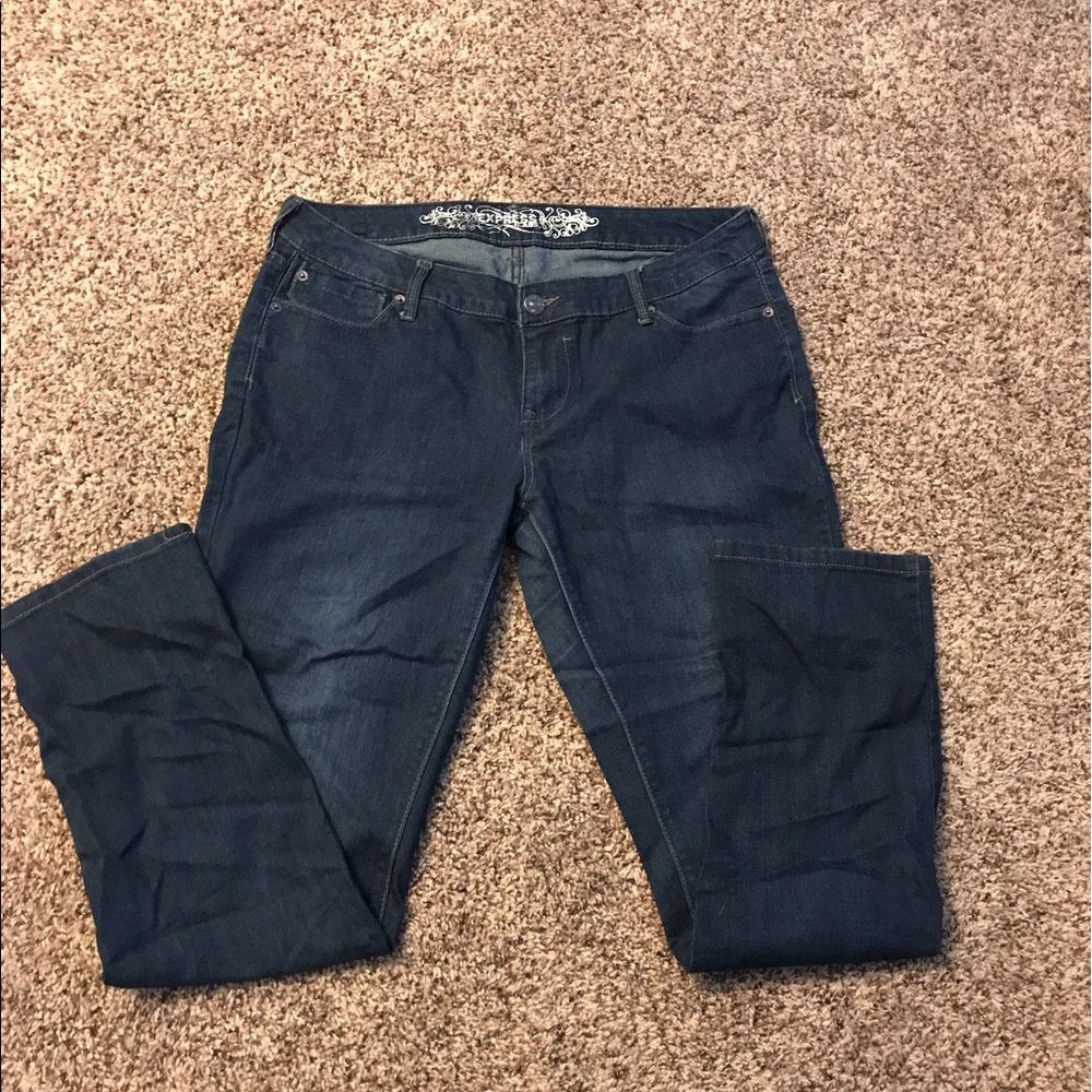 Express Jeans