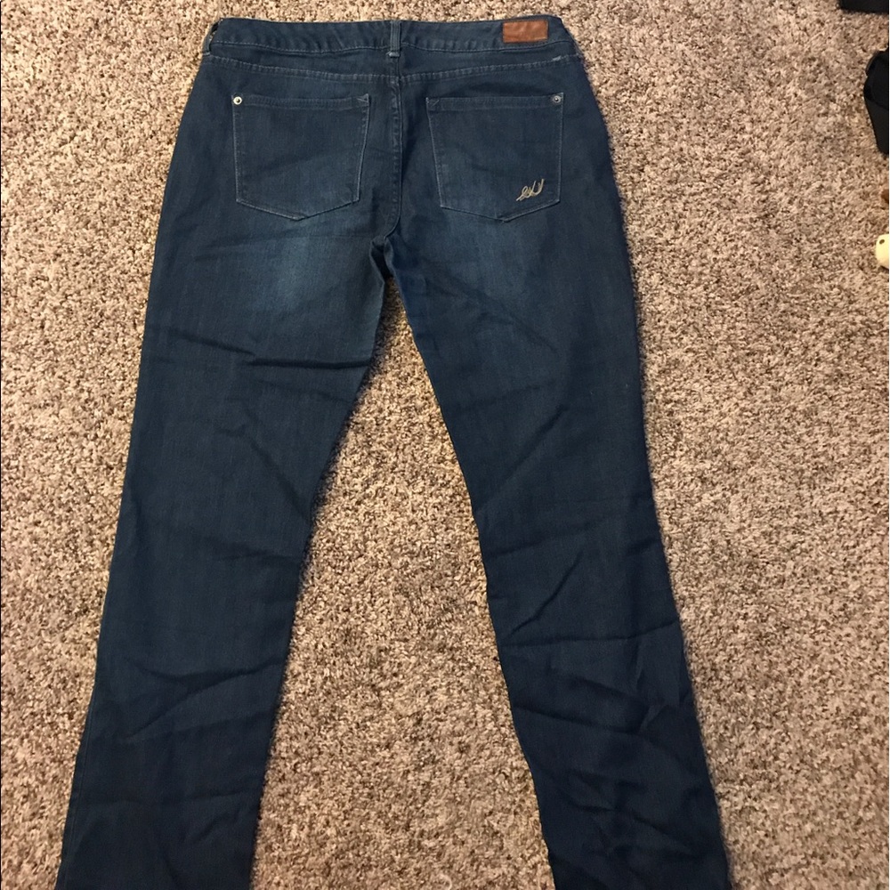 Express Jeans - Picture 2 of 5