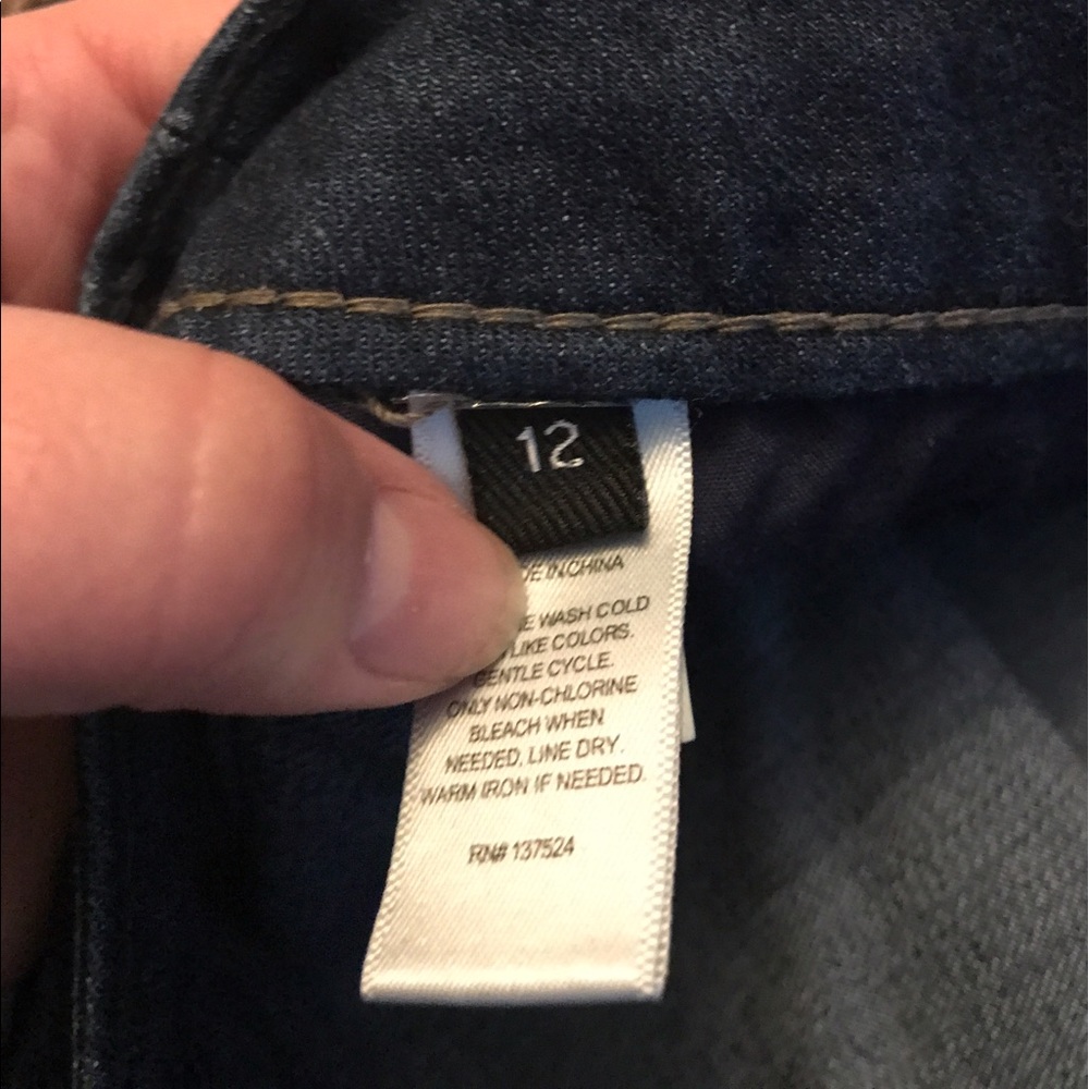Express Jeans - Picture 4 of 5