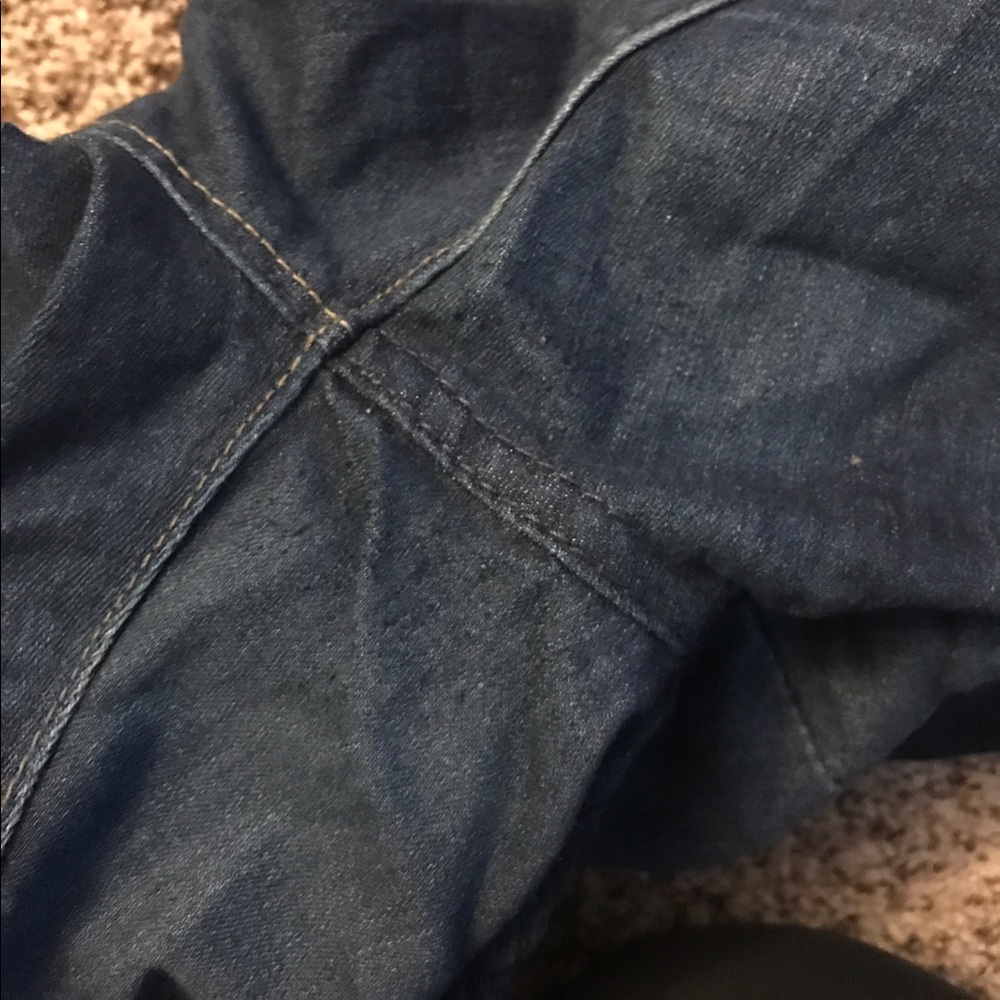 Express Jeans - Picture 5 of 5