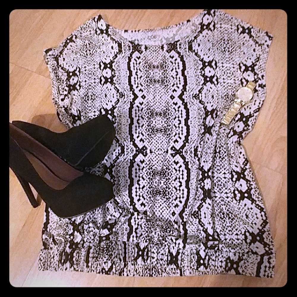 Loft top