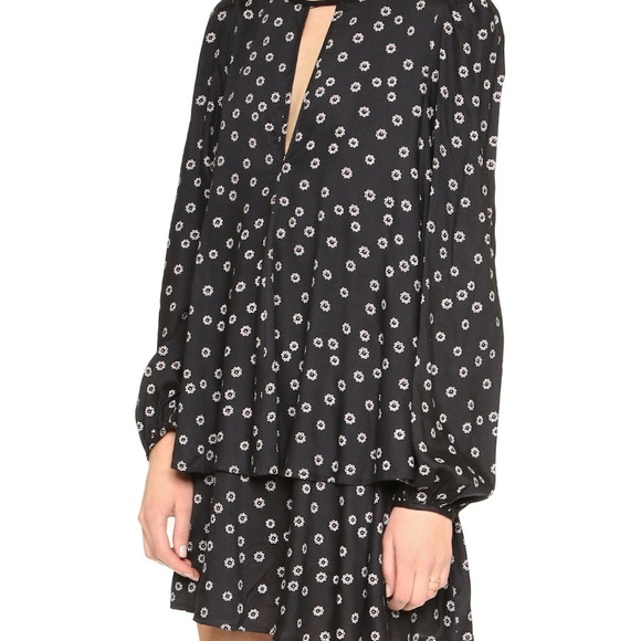 Free People Beck Dress/Tunic, size S - Picture 2 of 4