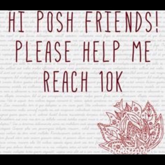 Coach Other - I am 3/4 of the way there. Please help get to 10K