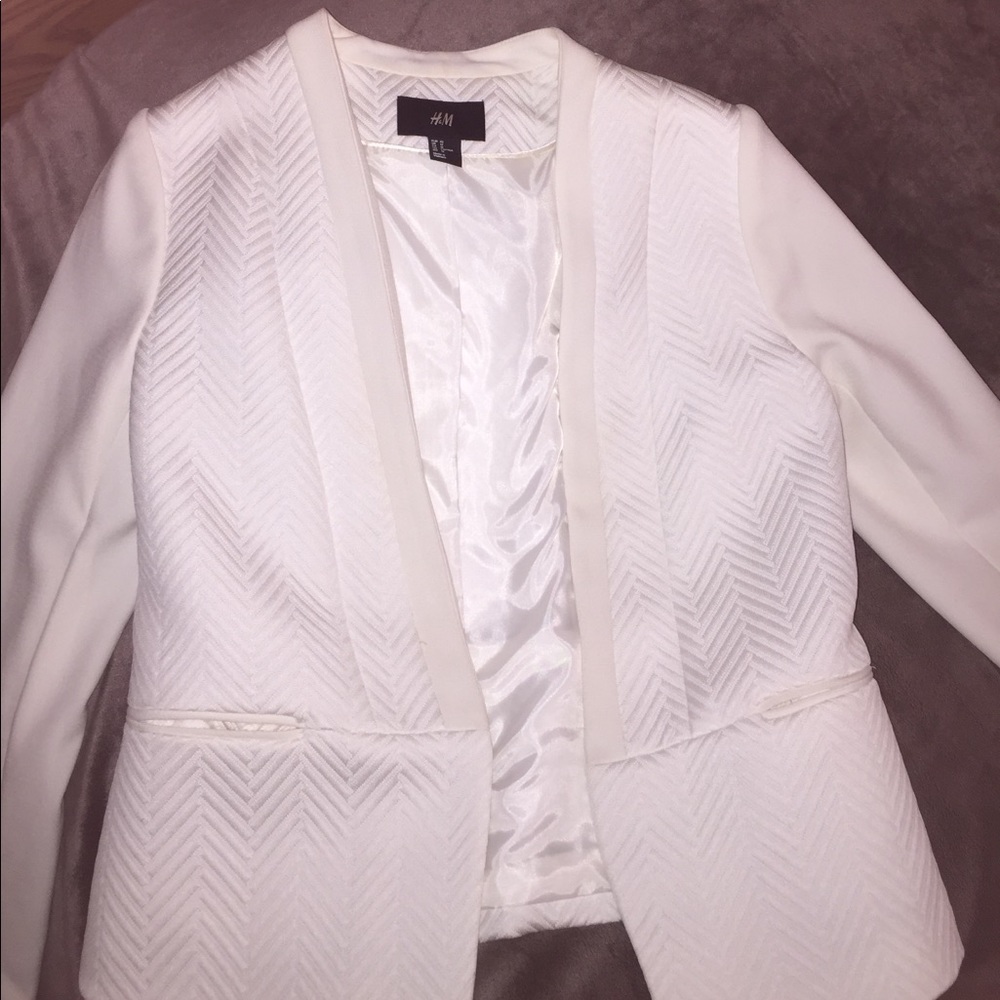 Women's Blazer