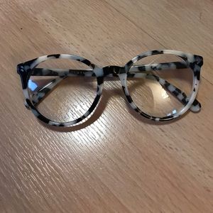 Stella McCartney glasses
