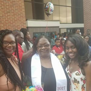 Meet your Posher, Melanie