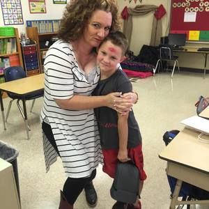 Meet your Posher, Kim