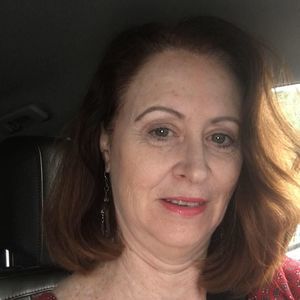 Meet your Posher, Lynn