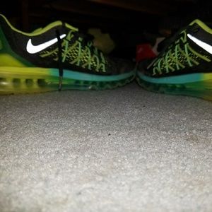 Nike air max 2015