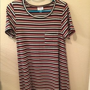Lularoe Carly xxs