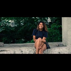 Meet your Posher, Michaela