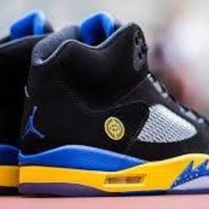 Meet your Posher, Ramez