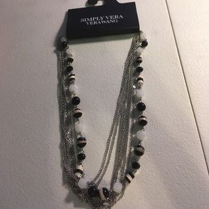 Simply Vera VeraWang necklace