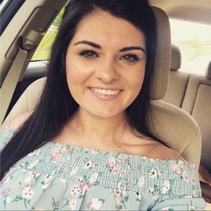 Meet your Posher, Brittany